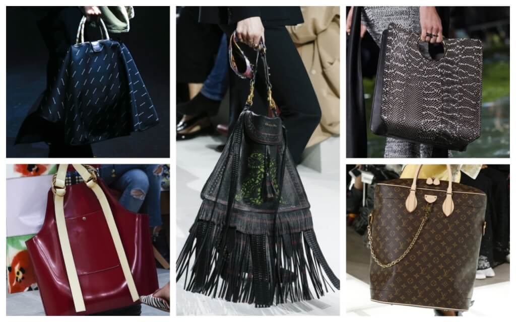 Сумки 2017-2018 - Totally. Сумки большого размера в классическом стиле. Классические сумки. Сумки мешки, сумки чемодан. Купить женскую сумку в Украине. 
